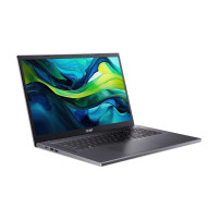 Acer Aspire 17 A17-51M-71LP Intel Core 5 120U Computer portatile 43,9 cm (17.3") Full HD 16 GB DDR5-SDRAM 512 GB SSD Wi-Fi 6E (8