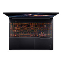 Acer Nitro V 16 AI ANV16-42-R5C9 AMD Ryzen™ 7 260 Computer portatile 40,6 cm (16") WUXGA 16 GB DDR5-SDRAM 1 TB SSD NVIDIA GeForc