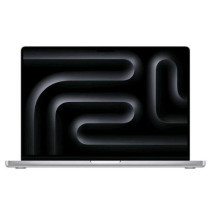 APPLE MACBOOK PRO 16 2026 16.2" M5 PRO CHIP CPU 18-CORE GPU 20-CORE RAM 48GB-SSD 1TB NVMe ITALIA ARGENTO