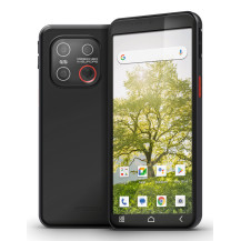 EMPORIA SMART.ME7 EASY SMARTPHONE 5.45" 128GB RAM 6GB 4G LTE BATTERIA 3500mAh NERO