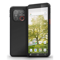 EMPORIA SMART.ME7 EASY SMARTPHONE 5.45" 128GB RAM 6GB 4G LTE BATTERIA 3500mAh NERO