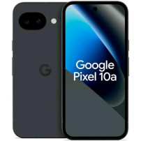 GOOGLE PIXEL 10a 5G DUAL SIM 6.3" OCTA CORE 128GB RAM 8GB 5G ITALIA OBSIDIAN