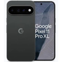 GOOGLE PIXEL 11 PRO XL 5G DUAL SIM 6.8" OCTA CORE 256GB RAM 12GB 5G EUROPA OBSIDIAN BLACK