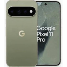 GOOGLE PIXEL 11 PRO XL 5G DUAL SIM 6.8" OCTA CORE 256GB RAM 12GB 5G EUROPA OLIVE GREEN
