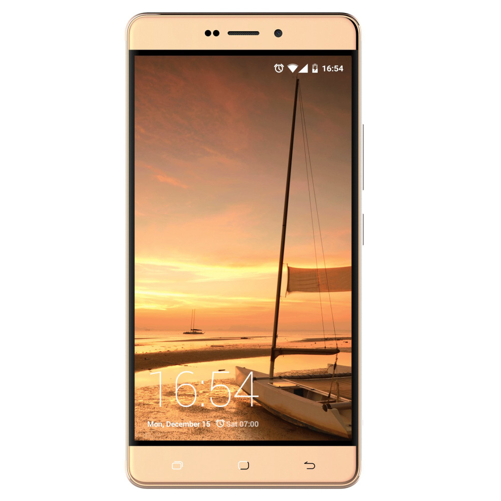 HISENSE E76 DUAL SIM 5.5" QUAD CORE 32GB RAM 3GB 4G LTE ITALIA GOLD