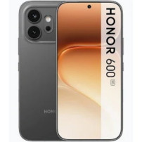 HONOR 600 5G DUAL SIM 6.57" OCTA CORE 256GB RAM 8GB 5G EUROPA BLACK
