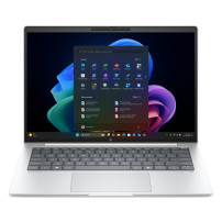 HP ELITEBOOK 8 G1i NEXT GENERATION AI 14" WUXGA INTEL CORE ULTRA 5 226V RAM 16GB-SSD 512GB NVMe-INTEL GRAPHICS-WI-FI 7-WIN 11 PR