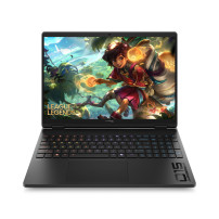 HP HYPERX OMEN 15 GAMING 15.3" 2.5K AMD RYZEN 9 8940HX RAM 32GB-SSD 1TB NVMe-NVIDIA GeForce RTX 5070 8GB-WI-FI 6 + GIGABIT LAN-F