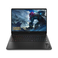 HP HYPERX OMEN MAX GAMING 16" 2.5K INTEL CORE ULTRA 9 275HX RAM 32GB-SSD 1TB NVMe-NVIDIA GeForce RTX 5070 8GB-WI-FI 6 + GIGABIT 