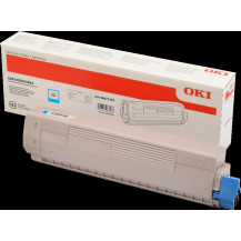 OKI 46471103 ciano toner