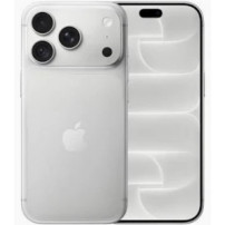 APPLE iPHONE 18 PRO DUAL SIM 6.3" OLED 2TB 5G ITALIA ARGENTO