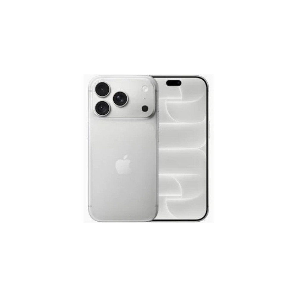 APPLE iPHONE 18 PRO DUAL SIM 6.3" OLED 2TB 5G ITALIA ARGENTO