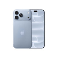 APPLE iPHONE 18 PRO MAX DUAL SIM 6.9" OLED 1TB 5G EUROPA GLACIER