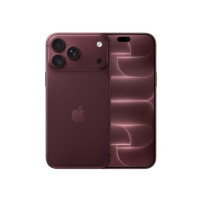 APPLE iPHONE 18 PRO MAX DUAL SIM 6.9" OLED 256GB 5G EUROPA BURGUNDY