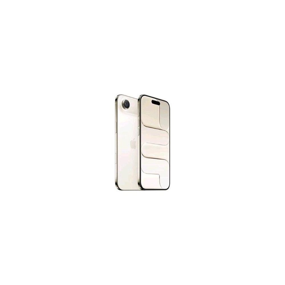 APPLE iPHONE AIR 5G DUAL SIM 6.5" OLED 512GB 5G EUROPA LIGHT GOLD