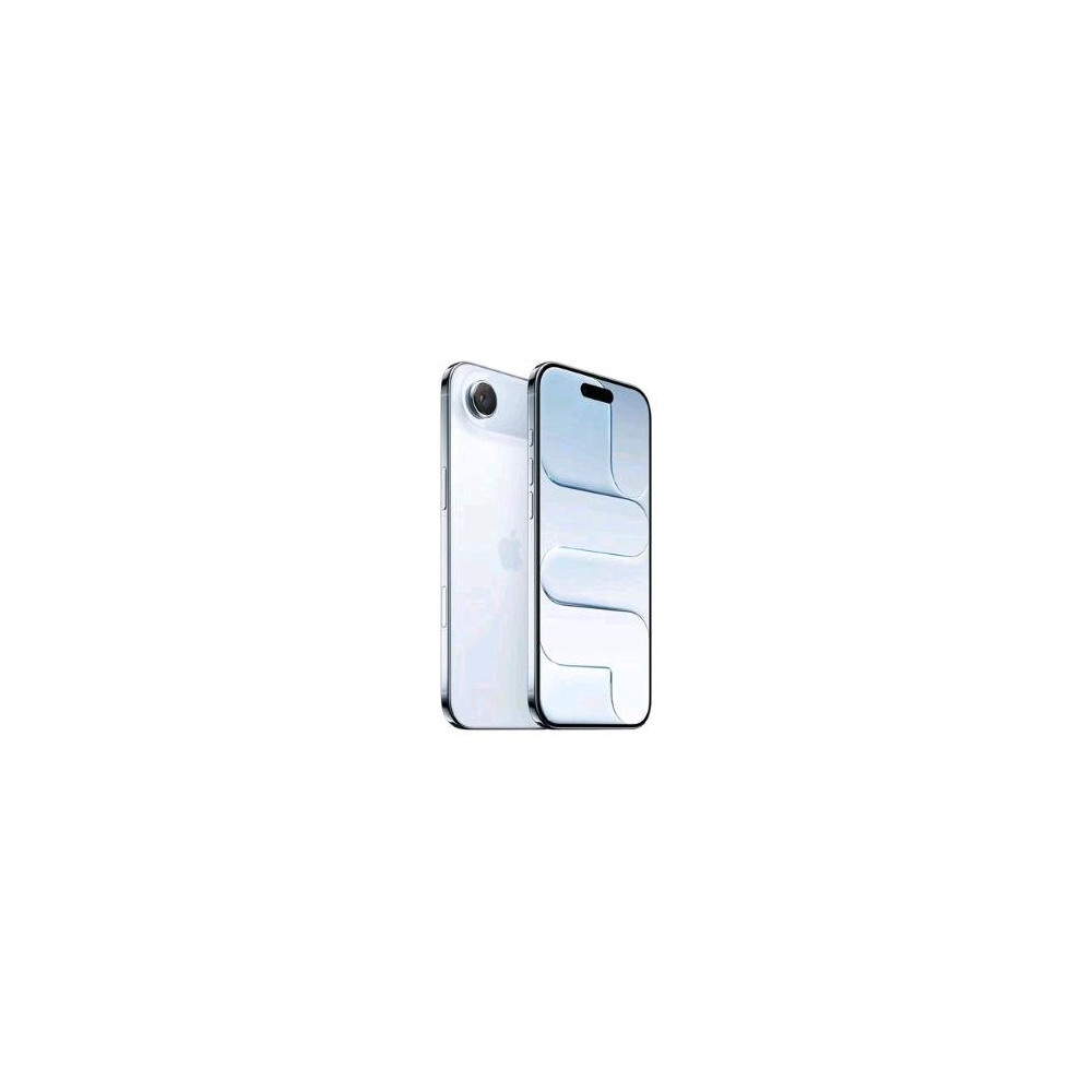 APPLE iPHONE AIR 5G DUAL SIM 6.5" OLED 512GB 5G EUROPA SKY BLUE