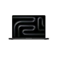 APPLE MACBOOK PRO 14 2025 14" LIQUID RETINA XDR CHIP M5 10-CORE CPU 10-CORE GPU RAM 16GB SSD 1TB ITALIA SPACE BLACK