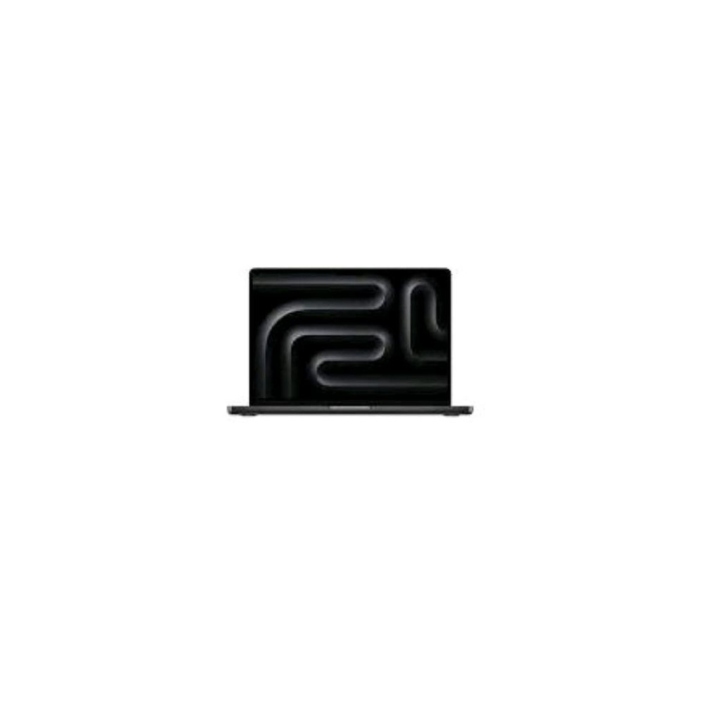APPLE MACBOOK PRO 14 2025 14" LIQUID RETINA XDR CHIP M5 10-CORE CPU 10-CORE GPU RAM 16GB SSD 1TB ITALIA SPACE BLACK