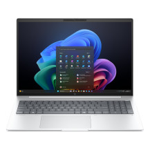 HP ELITEBOOK 8 G1i NEXT GENERATION AI 16" WUXGA INTEL CORE ULTRA 5 226V RAM 16GB-SSD 512GB NVMe-INTEL GRAPHICS-WI-FI 7-WIN 11 PR