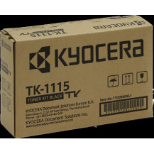 Kyocera TK-1115 nero toner (1T02M50NL0)