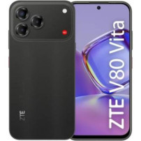 ZTE BLADE V80 VITA 4G 8+256GB 6.75" BLACK EUROPA