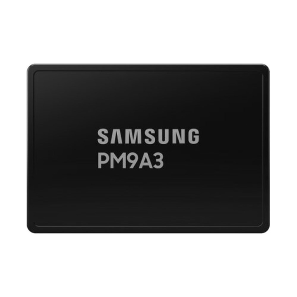 Samsung PM9A3 15.36TB 15,4 TB 2.5" PCI Express 4.0 NVMe V-NAND TLC