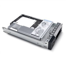 DELL 400-ATIJ disco rigido interno 300 GB 15000 Giri/min 2.5" SAS
