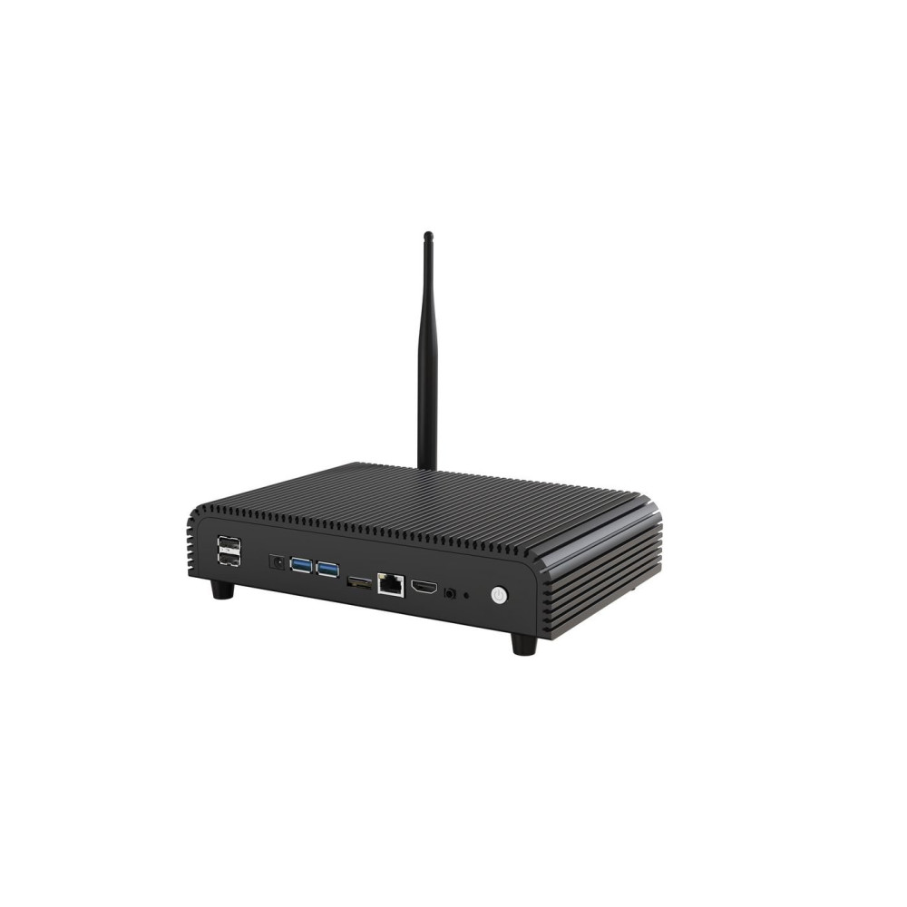 Capture RK3576 Box Module(Including DDR4 4G, SSD 32GB) Android 14