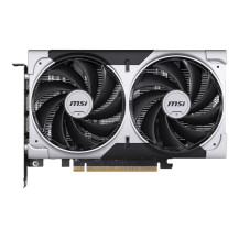 MSI GEFORCE RTX 5050 8G VENTUS 2X OC scheda video NVIDIA 8 GB GDDR6