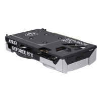 MSI GEFORCE RTX 5050 8G VENTUS 2X OC scheda video NVIDIA 8 GB GDDR6
