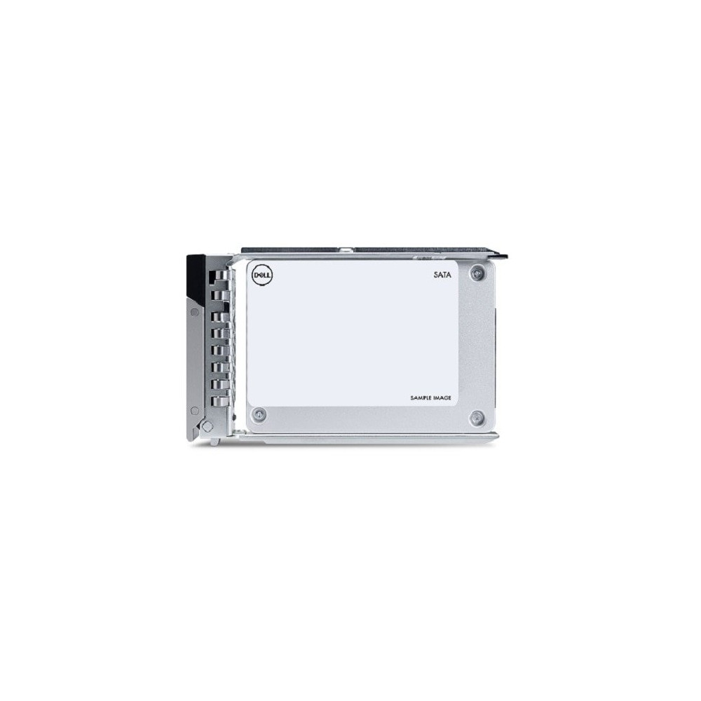 DELL 400-BDWE drives allo stato solido 480 GB 2.5" Serial ATA III