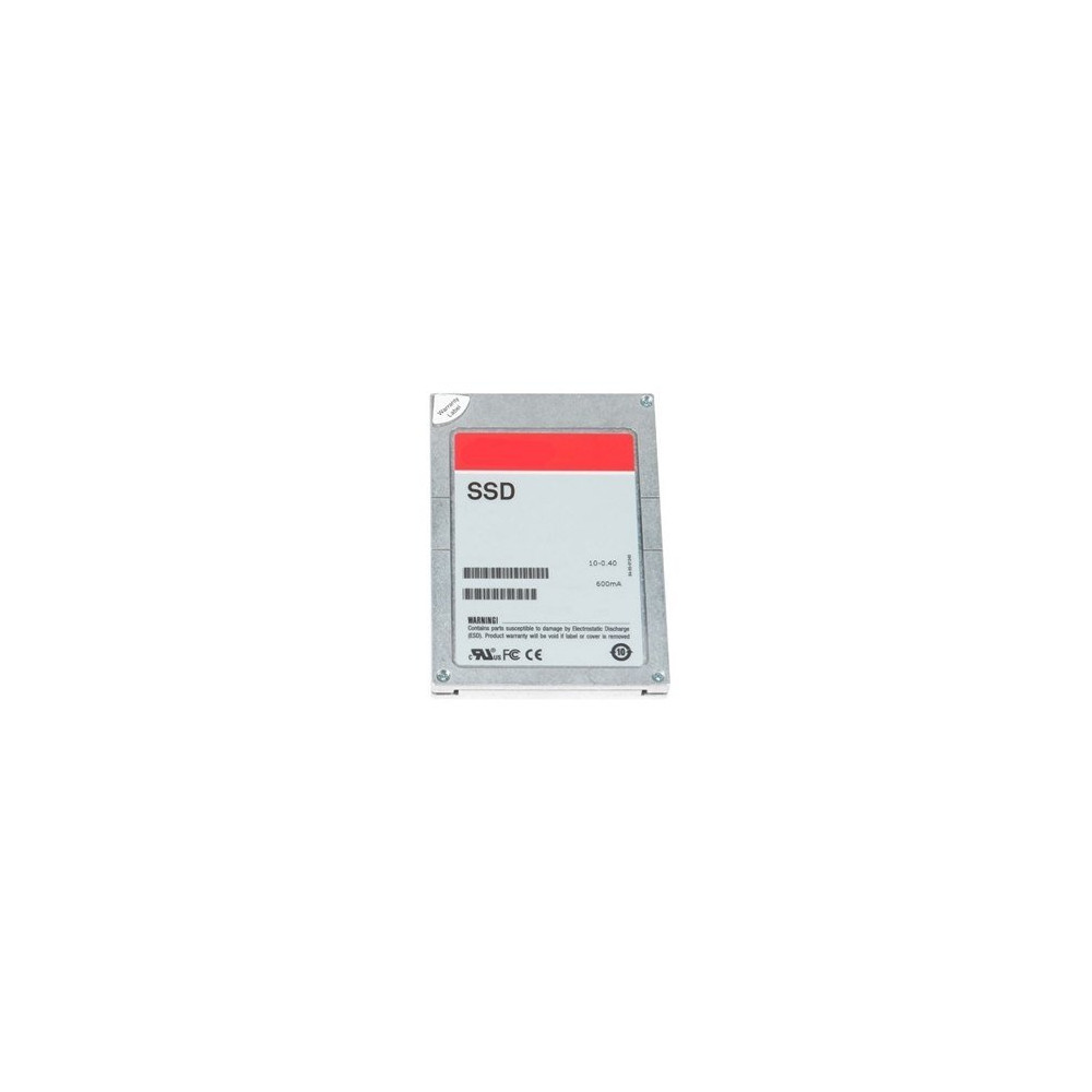 DELL 38R7V 1,92 TB 2.5" SAS