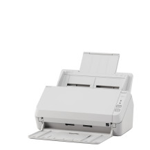 Fujitsu SP-1125 Scanner ADF 600 x 600 DPI A4 Bianco