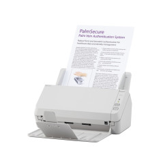 Fujitsu SP-1125 Scanner ADF 600 x 600 DPI A4 Bianco