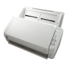 Fujitsu SP-1125 Scanner ADF 600 x 600 DPI A4 Bianco