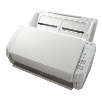 Fujitsu SP-1125 Scanner ADF 600 x 600 DPI A4 Bianco