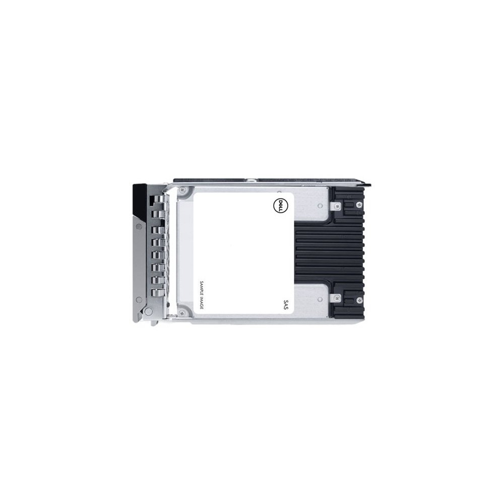 DELL 345-BFWQ drives allo stato solido 1,92 TB 2.5" SAS
