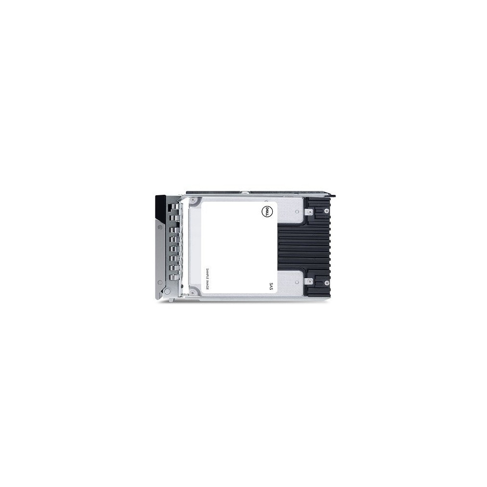 DELL 345-BDRK drives allo stato solido 960 GB 2.5" Serial ATA III