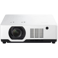 Viewsonic LSC601WU videoproiettore Proiettore a raggio standard 6000 ANSI lumen 3LCD WUXGA (1920x1200) Bianco