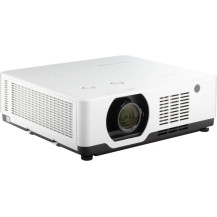 Viewsonic LSC601WU videoproiettore Proiettore a raggio standard 6000 ANSI lumen 3LCD WUXGA (1920x1200) Bianco