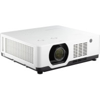 Viewsonic LSC601WU videoproiettore Proiettore a raggio standard 6000 ANSI lumen 3LCD WUXGA (1920x1200) Bianco