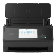 Ricoh ScanSnap IX2500 Scanner ADF 600 x 600 DPI A3 Nero