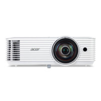 Acer S1287n 4000 ANSI lumen DLP XGA (1024x768) Compatibilità 3D Bianco