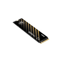MSI S78-440Q550-P83 drives allo stato solido 2 TB M.2 PCI Express 4.0 NVMe 3D NAND