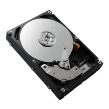 DELL XF27R disco rigido interno 4 TB 7200 Giri/min 3.5" Serial ATA III