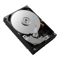 DELL XF27R disco rigido interno 4 TB 7200 Giri/min 3.5" Serial ATA III