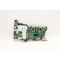 Lenovo 5B21H19862 ricambio per laptop Scheda madre