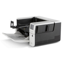 Kodak S3060F Scanner a piano e ADF 600 x 600 DPI A3 Nero, Bianco