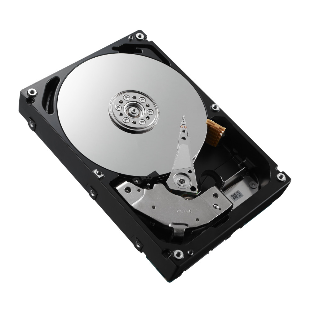 DELL YH3T9 disco rigido interno 4 TB 7200 Giri/min 3.5" Serial ATA III