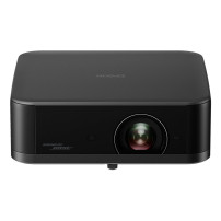 Epson V11HB73140 videoproiettore Proiettore a raggio standard 700 ANSI lumen 3LCD 4K (4096x2400) Nero